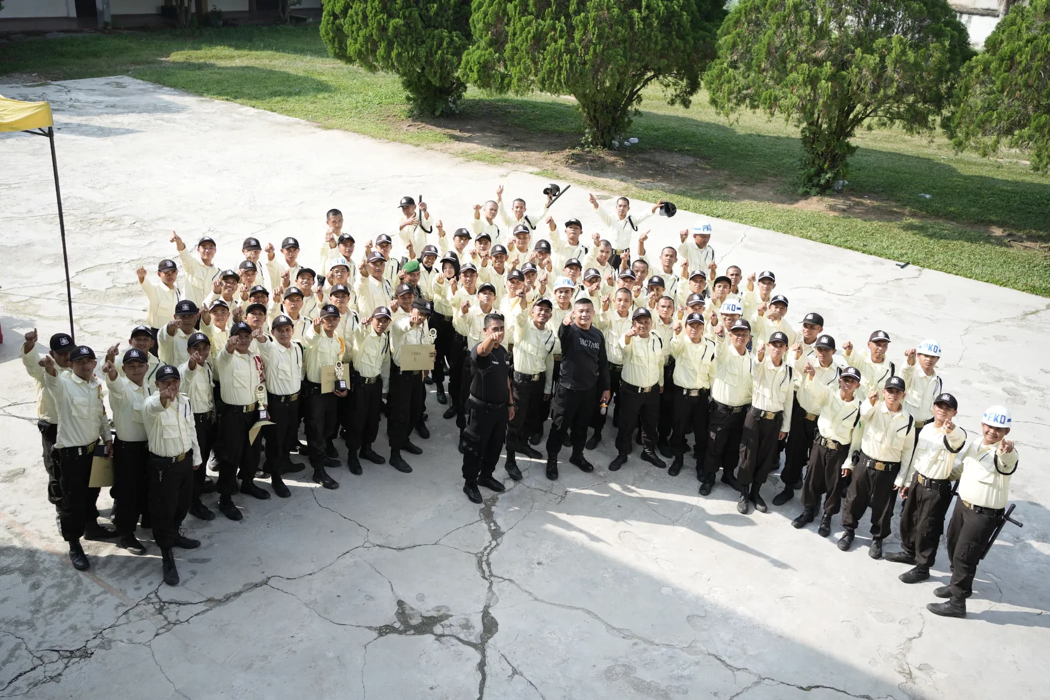 Realitas pasar kerja